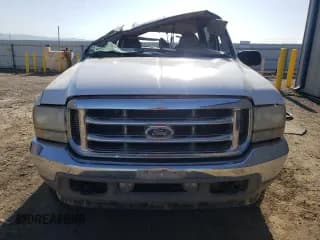 ✅ 2001 Ford Excursion Limited • VIN: 1FMNU43S71EC87707 • Лот: 48712194. Опубликован ранее на Copart с пробегом 261 503 миль. Бесплатный доступ к архиву аукционных продаж из США и подробный отчёт об истории автомобиля на DreamBid. Изображение 5.