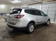 ✅ 2014 Chevrolet Traverse LS • VIN: 1GNKRFKD2EJ240340 • Lot: 69561564. Wystawiony na Copart z przebiegiem Nie podano. Bezpłatny archiwum sprzedaży aukcyjnych z USA i szczegółowy raport historii pojazdu na DreamBid. Zdjęcie 3.