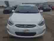 ✅ 2015 Hyundai Accent Sport • VIN: KMHCU5AE7FU201206 • Lot: 55095255. Wystawiony na Copart z przebiegiem 104 019 mil. Bezpłatny archiwum sprzedaży aukcyjnych z USA i szczegółowy raport historii pojazdu na DreamBid. Zdjęcie 5.