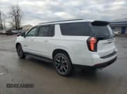 ✅ 2025 Chevrolet Suburban RST • VIN: 1GNS6ERLXSR271347 • Lot: 86137015. Listed on Copart with 678 mi. Free auction sales archive from the USA and detailed vehicle history report at DreamBid. Image 2.