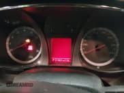 ✅ 2012 GMC Terrain SLE-1 • VIN: 2GKALMEK6C6128059 • Lot: 43882463. Listed on IAAI with 213,831 mi. Free auction sales archive from the USA and detailed vehicle history report at DreamBid. Image 7.