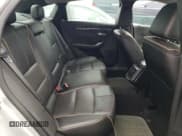 ✅ 2017 Chevrolet Impala Premier • VIN: 2G1145S36H9121235 • Лот: 69707524. Опубликован ранее на Copart с пробегом 206 718 миль. Бесплатный доступ к архиву аукционных продаж из США и подробный отчёт об истории автомобиля на DreamBid. Изображение 10.