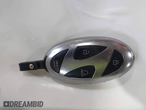 2024 Hyundai Santa Fe Limited с VIN 5NMP44GL1RH025559, выставлен на аукционе IAAI как лот 40332129 с пробегом 4 982 миль миль и . История ставок и продаж доступна на DreamBid. Изображение 11.