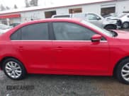 ✅ 2014 Volkswagen Jetta SE • VIN: 3VWD17AJ7EM370491 • Лот: 43604225. Опубликован ранее на IAAI с пробегом 104 742 миль. Бесплатный доступ к архиву аукционных продаж из США и подробный отчёт об истории автомобиля на DreamBid. Изображение 13.