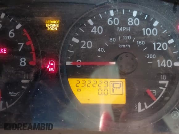 ✅ 2007 Nissan Frontier SE • VIN: 1N6AD07U87C453287 • Lot: 43349165. Wystawiony na IAAI z przebiegiem 232 229 mil. Bezpłatny archiwum sprzedaży aukcyjnych z USA i szczegółowy raport historii pojazdu na DreamBid. Zdjęcie 15.