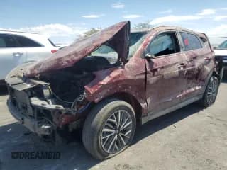 ✅ 2019 Hyundai Tucson Ultimate • VIN: KM8J3CAL7KU014586 • Лот: 69615535. Опубликован ранее на Copart с пробегом Не указан. Бесплатный доступ к архиву аукционных продаж из США и подробный отчёт об истории автомобиля на DreamBid. Изображение 1.