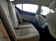 ✅ 2025 Nissan Altima SV • VIN: 1N4BL4DV0SN301263 • Lot: 93783055. Wystawiony na Copart z przebiegiem 14 638 mil. Bezpłatny archiwum sprzedaży aukcyjnych z USA i szczegółowy raport historii pojazdu na DreamBid. Zdjęcie 10.