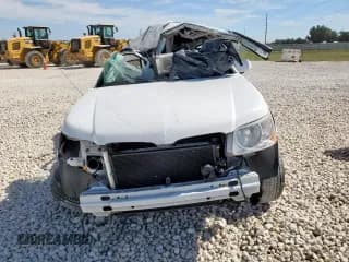 ✅ 2006 Pontiac Torrent • VIN: 2CKDL63F866145095 • Lot: 81833705. Listed on Copart with Not provided. Free auction sales archive from the USA and detailed vehicle history report at DreamBid. Image 5.