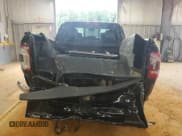 ✅ 2020 Ram 3500 Laramie • VIN: 3C63R3EL3LG224863 • Lot: 68623535. Listed on Copart with 106,939 mi. Free auction sales archive from the USA and detailed vehicle history report at DreamBid. Image 6.