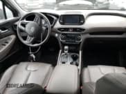 ✅ 2019 Hyundai Santa Fe Ultimate • VIN: 5NMS5CAD5KH021040 • Lot: 45921463. Wystawiony na Copart z przebiegiem 107 079 mil. Bezpłatny archiwum sprzedaży aukcyjnych z USA i szczegółowy raport historii pojazdu na DreamBid. Zdjęcie 8.