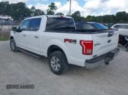 ✅ 2015 Ford F-150 XLT • VIN: 1FTEW1EF0FKE47898 • Lot: 43274708. Wystawiony na IAAI z przebiegiem 245 135 mil. Bezpłatny archiwum sprzedaży aukcyjnych z USA i szczegółowy raport historii pojazdu na DreamBid. Zdjęcie 3.