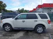 ✅ 2009 Ford Escape XLT • VIN: 1FMCU03769KC57512 • Lot: 43399599. Listed on IAAI with 198,628 mi. Free auction sales archive from the USA and detailed vehicle history report at DreamBid. Image 14.