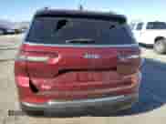 2021 Jeep Grand Cherokee Limited с VIN 1C4RJKBG9M8109414, выставлен на аукционе Copart как лот 84915365 с пробегом 69 678 миль миль и Списание • Salvage title. История ставок и продаж доступна на DreamBid. Изображение 6.