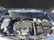 2023 Chevrolet Malibu LS z VIN 1G1ZC5STXPF208339, wystawiony jako IAAI lot #43542273 z przebiegiem 35 277 mil mil oraz . Historia ofert i sprzedaży dostępna na DreamBid. Obrazek 10.