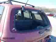 2004 Hyundai Santa Fe GLS с VIN KM8SC13D14U777995, выставлен на аукционе IAAI как лот 41874600 с пробегом 240 241 миль миль и . История ставок и продаж доступна на DreamBid. Изображение 14.