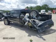 ✅ 2019 Chevrolet Silverado 2500HD High Country • VIN: 1GC1KUEY7KF277037 • Lot: 64945955. Listed on Copart with 71,249 mi. Free auction sales archive from the USA and detailed vehicle history report at DreamBid. Image 2.