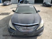 ✅ 2012 Hyundai Sonata Limited • VIN: 5NPEC4AC0CH477869 • Lot: 81098715. Wystawiony na Copart z przebiegiem 213 261 mil. Bezpłatny archiwum sprzedaży aukcyjnych z USA i szczegółowy raport historii pojazdu na DreamBid. Zdjęcie 5.