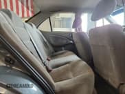 ✅ 2000 Nissan Sentra XE • VIN: 3N1CB51D9YL309263 • Лот: 67104465. Опубликован ранее на Copart с пробегом 105 040 миль. Бесплатный доступ к архиву аукционных продаж из США и подробный отчёт об истории автомобиля на DreamBid. Изображение 10.