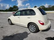 ✅ 2007 Chrysler PT Cruiser Limited • VIN: 3A8FY68807T500925 • Lot: 61154085. Listed on Copart with 140,022 mi. Free auction sales archive from the USA and detailed vehicle history report at DreamBid. Image 2.