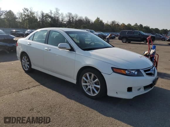 ✅ 2008 Acura TSX • VIN: JH4CL96838C013839 • Lot: 69077525. Wystawiony na Copart z przebiegiem 132 143 mil. Bezpłatny archiwum sprzedaży aukcyjnych z USA i szczegółowy raport historii pojazdu na DreamBid. Zdjęcie 4.
