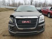 ✅ 2016 GMC Terrain SLE • VIN: 2GKFLTE33G6118040 • Lot: 92574915. Wystawiony na Copart z przebiegiem 118 673 mil. Bezpłatny archiwum sprzedaży aukcyjnych z USA i szczegółowy raport historii pojazdu na DreamBid. Zdjęcie 5.