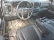 ✅ 2021 Chevrolet Silverado 1500 Work Truck • VIN: 3GCNYAEF3MG346904 • Lot: 73399974. Wystawiony na Copart z przebiegiem 59 837 mil. Bezpłatny archiwum sprzedaży aukcyjnych z USA i szczegółowy raport historii pojazdu na DreamBid. Zdjęcie 8.