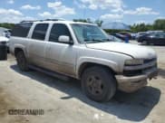 ✅ 2005 Chevrolet Suburban Z71 • VIN: 3GNFK16ZX5G229280 • Лот: 56664435. Опубликован ранее на Copart с пробегом 263 629 миль. Бесплатный доступ к архиву аукционных продаж из США и подробный отчёт об истории автомобиля на DreamBid. Изображение 4.