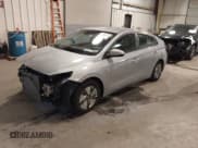 ✅ 2020 Hyundai Ioniq Blue • VIN: KMHC65LC4LU213542 • Lot: 41361881. Wystawiony na IAAI z przebiegiem 120 250 mil. Bezpłatny archiwum sprzedaży aukcyjnych z USA i szczegółowy raport historii pojazdu na DreamBid. Zdjęcie 2.