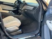 ✅ 2019 Mercedes-Benz GLS 63 AMG • VIN: 4JGDF7FE1KB235179 • Lot: 71370185. Wystawiony na Copart z przebiegiem 48 591 mil. Bezpłatny archiwum sprzedaży aukcyjnych z USA i szczegółowy raport historii pojazdu na DreamBid. Zdjęcie 5.