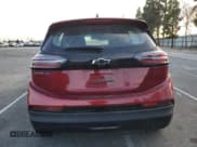✅ 2022 Chevrolet Bolt EV 1LT • VIN: 1G1FW6S02N4114647 • Лот: 82850364. Опубликован ранее на Copart с пробегом 55 612 миль. Бесплатный доступ к архиву аукционных продаж из США и подробный отчёт об истории автомобиля на DreamBid. Изображение 6.