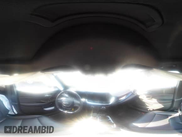 2024 Chevrolet Trax 2RS with VIN KL77LJE26RC103356, listed as a IAAI auction lot 43149501 with 29,777 mi miles and . Bid and sale history available at DreamBid. Image 18.