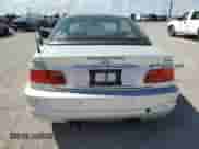 2003 BMW 3 Series M3 с VIN WBSBR93483PK02865, выставлен на аукционе Copart как лот 55986435 с пробегом 55 160 миль миль и Чистый • Clean title. История ставок и продаж доступна на DreamBid. Изображение 6.