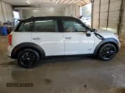 ✅ 2014 MINI Countryman S • VIN: WMWZC5C53EWP35737 • Lot: 85897565. Listed on Copart with 112,226 mi. Free auction sales archive from the USA and detailed vehicle history report at DreamBid. Image 3.