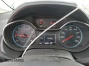 ✅ 2018 Chevrolet Cruze LS • VIN: 1G1BB5SM7J7155629 • Lot: 87093025. Listed on Copart with 65,628 mi. Free auction sales archive from the USA and detailed vehicle history report at DreamBid. Image 9.