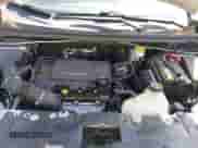 2020 Chevrolet Sonic LT z VIN 1G1JD6SB2L4103288, wystawiony jako IAAI lot #42551085 z przebiegiem 34 845 mil mil oraz . Historia ofert i sprzedaży dostępna na DreamBid. Obrazek 10.