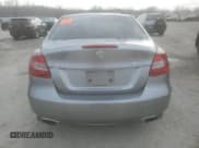 ✅ 2012 Suzuki Kizashi SE • VIN: JS2RE9A37C6101257 • Лот: 41341545. Опубликован ранее на Copart с пробегом Не указан. Бесплатный доступ к архиву аукционных продаж из США и подробный отчёт об истории автомобиля на DreamBid. Изображение 6.