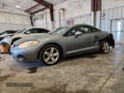 ✅ 2008 Mitsubishi Eclipse GS • VIN: 4A3AK24F68E001903 • Лот: 80754725. Опубликован ранее на Copart с пробегом 192 196 миль. Бесплатный доступ к архиву аукционных продаж из США и подробный отчёт об истории автомобиля на DreamBid. Изображение 1.