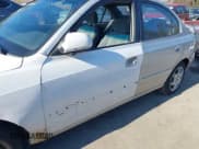 ✅ 2006 Hyundai Elantra GLS • VIN: KMHDN46D46U368022 • Lot: 41779899. Wystawiony na IAAI z przebiegiem 127 059 mil. Bezpłatny archiwum sprzedaży aukcyjnych z USA i szczegółowy raport historii pojazdu na DreamBid. Zdjęcie 12.