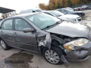 ✅ 2004 Toyota Corolla LE • VIN: 2T1BR32E44C287296 • Лот: 43625529. Опубликован ранее на IAAI с пробегом 216 064 миль. Бесплатный доступ к архиву аукционных продаж из США и подробный отчёт об истории автомобиля на DreamBid. Изображение 6.