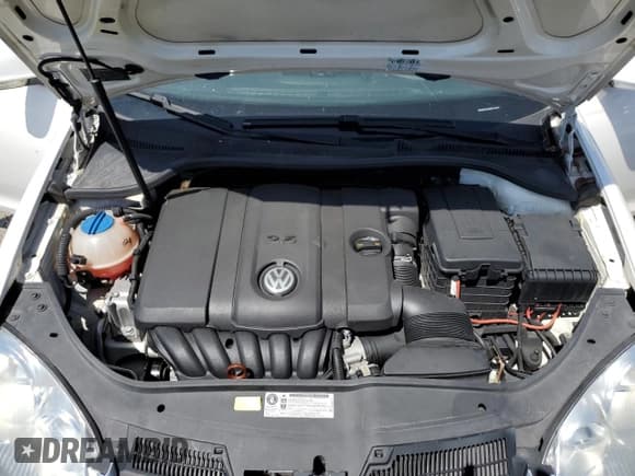 ✅ 2010 Volkswagen Jetta Limited Edition • VIN: 3VWAZ7AJ3AM115147 • Лот: 52068825. Опубликован ранее на Copart с пробегом 154 804 миль. Бесплатный доступ к архиву аукционных продаж из США и подробный отчёт об истории автомобиля на DreamBid. Изображение 11.