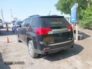 ✅ 2015 GMC Terrain SLT • VIN: 2GKFLSE32F6381435 • Lot: 42454787. Listed on IAAI with 120,000 mi. Free auction sales archive from the USA and detailed vehicle history report at DreamBid. Image 3.