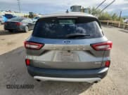 ✅ 2023 Ford Escape Active • VIN: 1FMCU9GN5PUA10058 • Лот: 84454605. Опубликован ранее на Copart с пробегом Не указан. Бесплатный доступ к архиву аукционных продаж из США и подробный отчёт об истории автомобиля на DreamBid. Изображение 6.