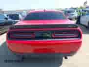 ✅ 2015 Dodge Challenger SRT Hellcat • VIN: 2C3CDZC90FH816117 • Lot: 42478679. Wystawiony na IAAI z przebiegiem 67 930 mil. Bezpłatny archiwum sprzedaży aukcyjnych z USA i szczegółowy raport historii pojazdu na DreamBid. Zdjęcie 15.