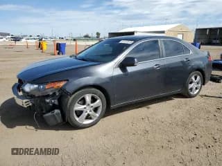 ✅ 2012 Acura TSX Technology • VIN: JH4CU2F61CC004018 • Lot: 81137575. Wystawiony na Copart z przebiegiem 120 195 mil. Bezpłatny archiwum sprzedaży aukcyjnych z USA i szczegółowy raport historii pojazdu na DreamBid. Zdjęcie 1.