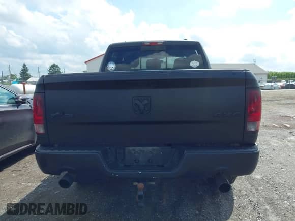 2010 Dodge 1500 Sport with VIN 1D7RV1CT0AS108974, listed as a IAAI auction lot 42290026 with 185,336 mi miles and . Bid and sale history available at DreamBid. Image 16.