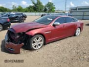 ✅ 2013 Jaguar XJ Portfolio • VIN: SAJWJ2GD1D8V39165 • Лот: 67542885. Опубликован ранее на Copart с пробегом 93 370 миль. Бесплатный доступ к архиву аукционных продаж из США и подробный отчёт об истории автомобиля на DreamBid. Изображение 1.