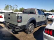 ✅ 2007 Ford F-150 XLT • VIN: 1FTPW12V67FB39777 • Lot: 69291264. Wystawiony na Copart z przebiegiem 194 617 mil. Bezpłatny archiwum sprzedaży aukcyjnych z USA i szczegółowy raport historii pojazdu na DreamBid. Zdjęcie 3.