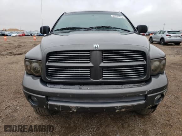 ✅ 2002 Dodge 1500 • VIN: 1D7HU16N12J215910 • Лот: 79264824. Опубликован ранее на Copart с пробегом 168 614 миль. Бесплатный доступ к архиву аукционных продаж из США и подробный отчёт об истории автомобиля на DreamBid. Изображение 5.