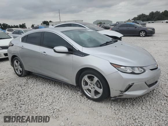 ✅ 2017 Chevrolet Volt LT • VIN: 1G1RA6S58HU118701 • Lot: 73213254. Wystawiony na Copart z przebiegiem 118 834 mil. Bezpłatny archiwum sprzedaży aukcyjnych z USA i szczegółowy raport historii pojazdu na DreamBid. Zdjęcie 4.