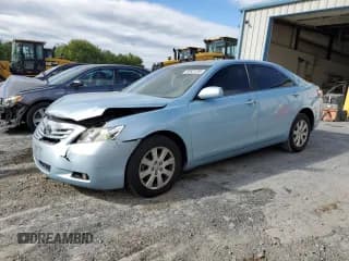 ✅ 2009 Toyota Camry SE • VIN: 4T1BK46K49U580258 • Лот: 82521295. Опубликован ранее на Copart с пробегом 185 728 миль. Бесплатный доступ к архиву аукционных продаж из США и подробный отчёт об истории автомобиля на DreamBid. Изображение 1.